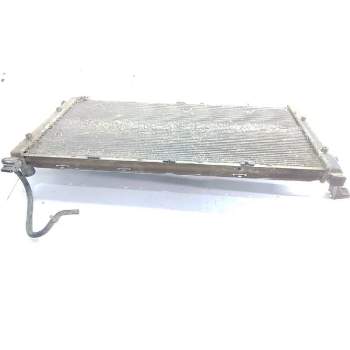 Recambio de radiador agua para volkswagen t4 transporter/furgoneta (mod. 1991) caja cerrada referencia OEM IAM   