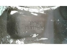 Recambio de llanta aluminio para chrysler voyager (rg) 2.4 se referencia OEM IAM 165TORNILLOS   2