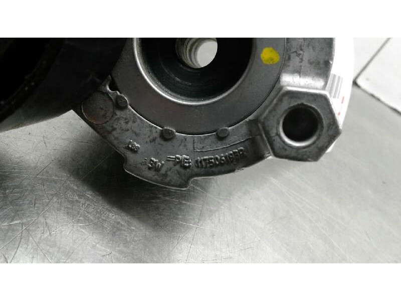 Recambio de tensor correa auxiliar para nissan juke (f15) 1.2 16v cat referencia OEM IAM 117506193R  