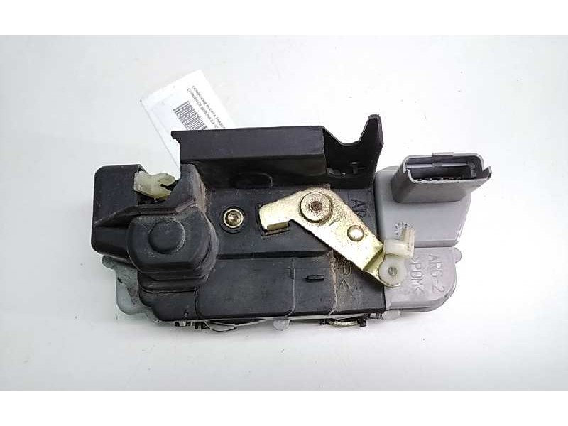 Recambio de cerradura puerta trasera izquierda para citroen c5 berlina sx (e) referencia OEM IAM   