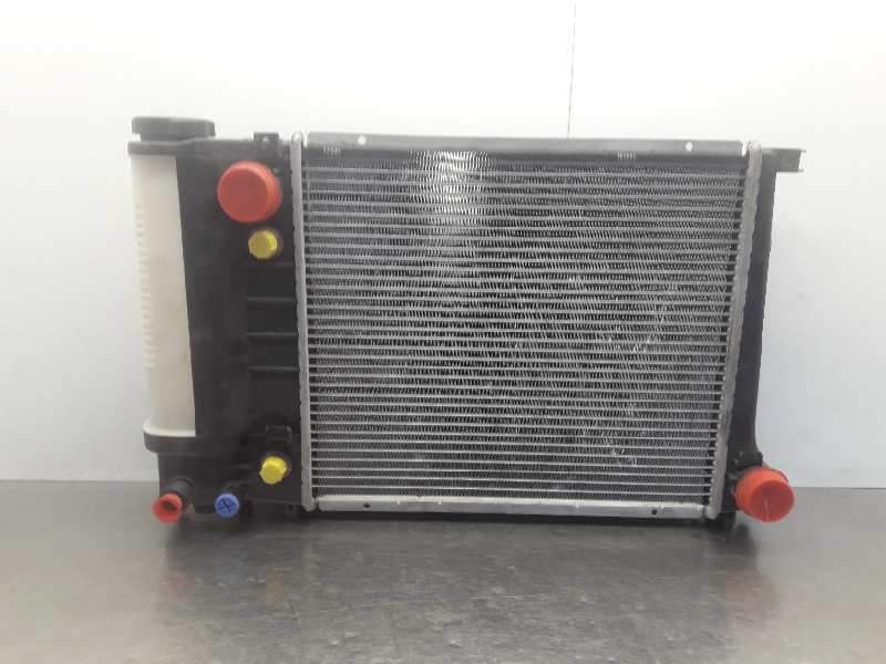 Recambio de radiador agua para bmw serie 3 cabrio (e36) 1.8 cat (m43) referencia OEM IAM 1712971  