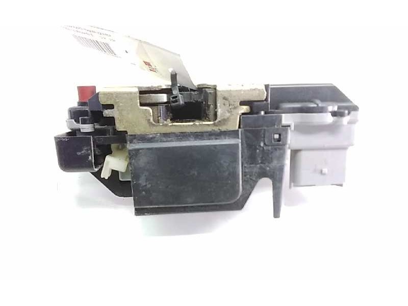 Recambio de cerradura puerta trasera izquierda para citroen c5 berlina sx (e) referencia OEM IAM   