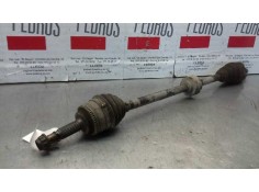 Recambio de transmision delantera derecha para toyota avensis berlina (t25) 1.8 sol berlina (5-ptas) referencia OEM IAM 43410053 2