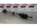 TRANSMISION DELANTERA DERECHA 4341005340 