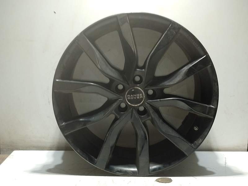 Recambio de llanta aluminio para land rover range rover evoque (l538) 2.0 d referencia OEM IAM KBA49402  