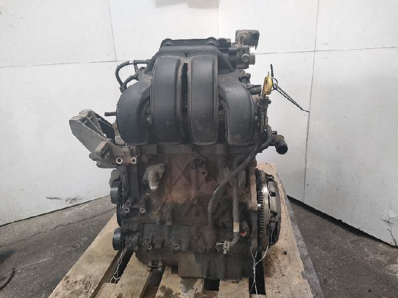 Recambio de motor completo para chrysler pt cruiser (pt) 1.6 classic referencia OEM IAM EJD  