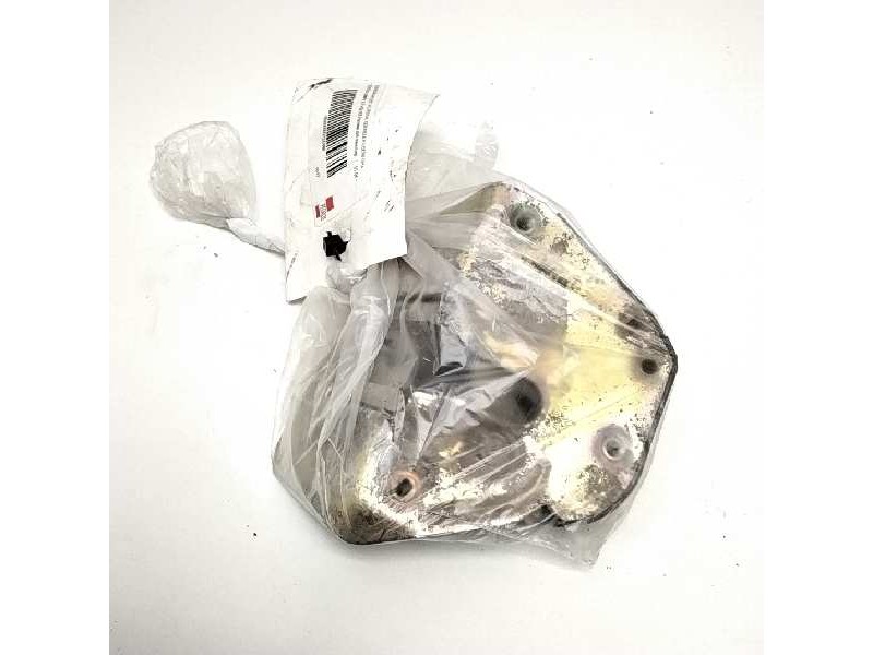 Recambio de cerradura puerta lateral corredera derecha para citroen jumpy 2.0 hdi sx familiar (5/6 asientos) referencia OEM IAM 