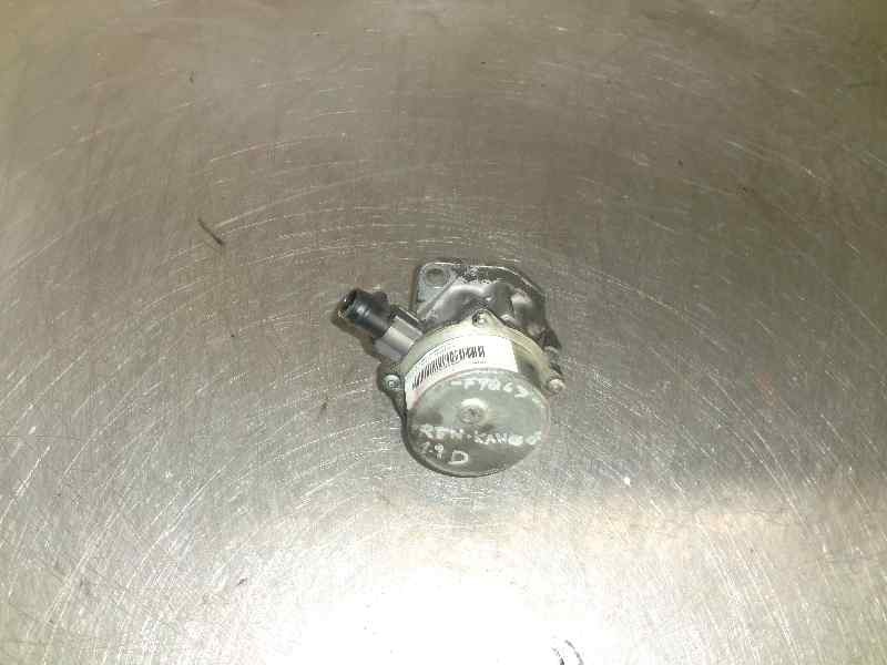 Recambio de depresor freno / bomba vacio para renault kangoo (f/kc0) 1.9 diesel referencia OEM IAM SINREF PIERBURG 