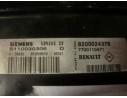 CENTRALITA MOTOR UCE S110030306D 8200024376 7700110471