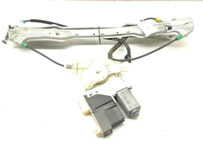 Recambio de elevalunas delantero derecho para citroen c5 berlina sx (e) referencia OEM IAM 503620100404  