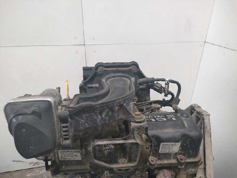 Recambio de motor completo para chrysler pt cruiser (pt) 1.6 classic referencia OEM IAM EJD  