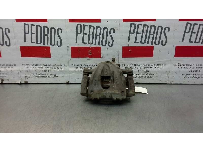 Recambio de pinza freno delantera izquierda para toyota avensis berlina (t25) 1.8 sol berlina (5-ptas) referencia OEM IAM 477500