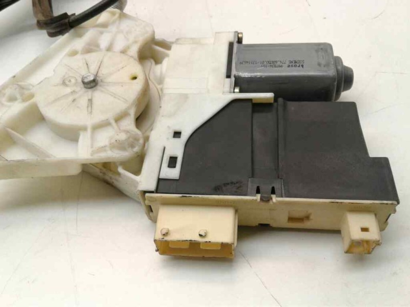 Recambio de elevalunas delantero derecho para citroen c5 berlina sx (e) referencia OEM IAM 503620100404  