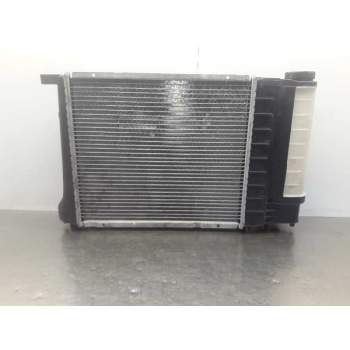 Recambio de radiador agua para bmw serie 3 cabrio (e36) 1.8 cat (m43) referencia OEM IAM 1712971  