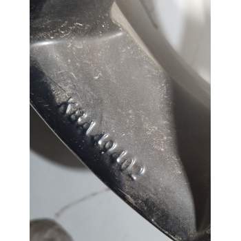 Recambio de llanta aluminio para land rover range rover evoque (l538) 2.0 d referencia OEM IAM KBA49402  