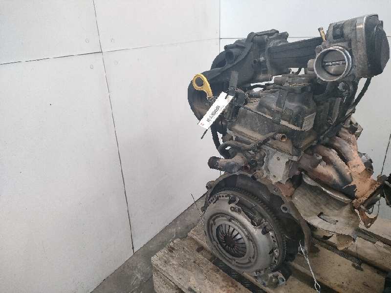 Recambio de motor completo para chrysler pt cruiser (pt) 1.6 classic referencia OEM IAM EJD  