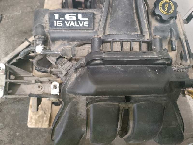 Recambio de motor completo para chrysler pt cruiser (pt) 1.6 classic referencia OEM IAM EJD  