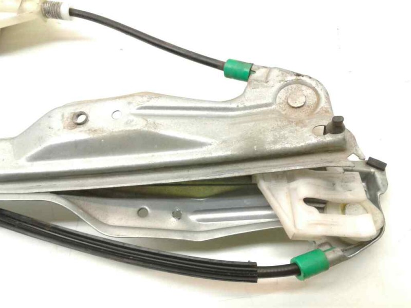 Recambio de elevalunas delantero derecho para citroen c5 berlina sx (e) referencia OEM IAM 503620100404  