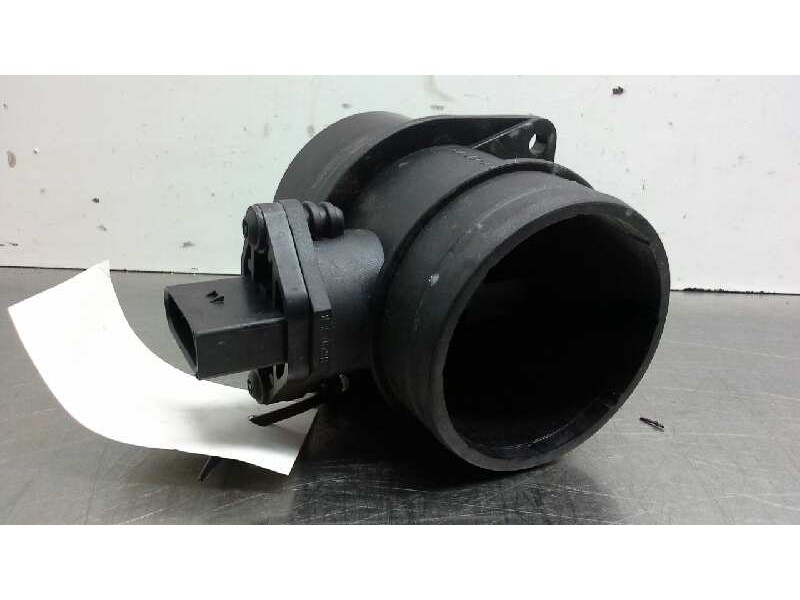 Recambio de caudalimetro para audi a3 (8l) 1.9 tdi referencia OEM IAM 071906461A  BOSCH