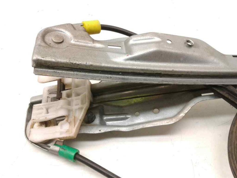 Recambio de elevalunas delantero derecho para citroen c5 berlina sx (e) referencia OEM IAM 503620100404  