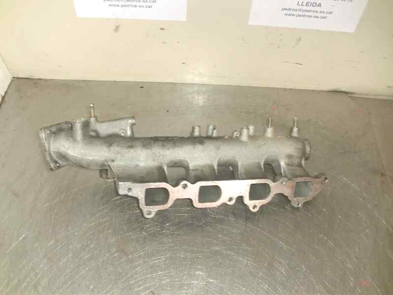 Recambio de colector admision para nissan pathfinder (r51) 2.5 dci diesel cat referencia OEM IAM YD25  