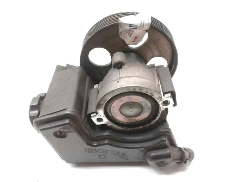 Recambio de bomba direccion para peugeot 206 berlina gti referencia OEM IAM 9637058480 26082230-QB 