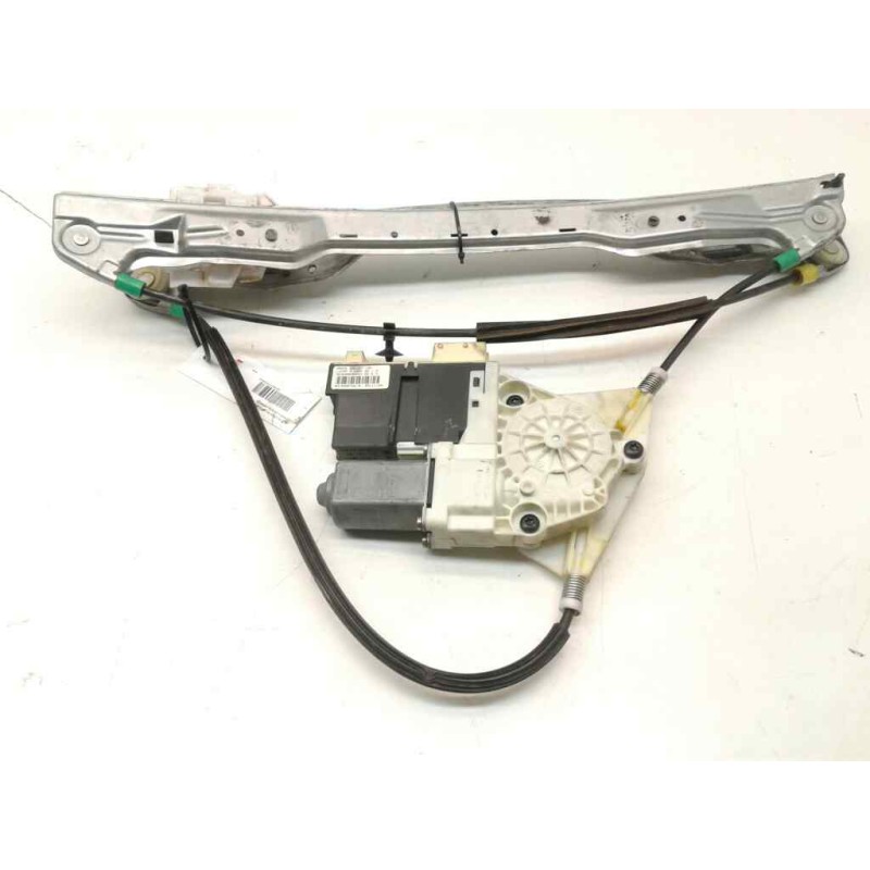 Recambio de elevalunas delantero izquierdo para citroen c5 berlina sx (e) referencia OEM IAM 503620090203  