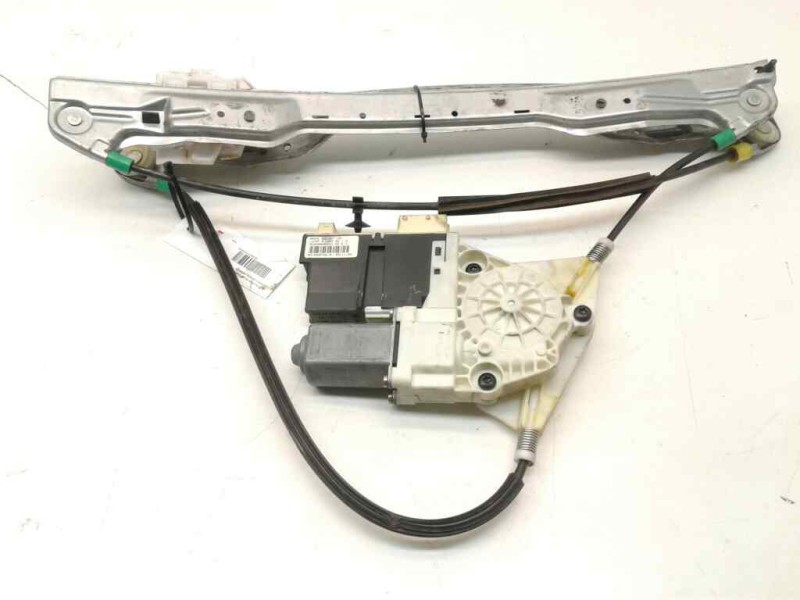 Recambio de elevalunas delantero izquierdo para citroen c5 berlina sx (e) referencia OEM IAM 503620090203  