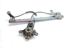 Recambio de elevalunas trasero izquierdo para citroen saxo 1.5 diesel cat (vjy. vjz / tud5) referencia OEM IAM   108809