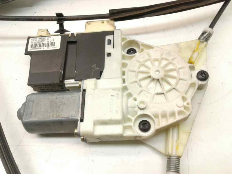 Recambio de elevalunas delantero izquierdo para citroen c5 berlina sx (e) referencia OEM IAM 503620090203  