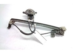 Recambio de elevalunas trasero izquierdo para citroen saxo 1.5 diesel cat (vjy. vjz / tud5) referencia OEM IAM   108809 2