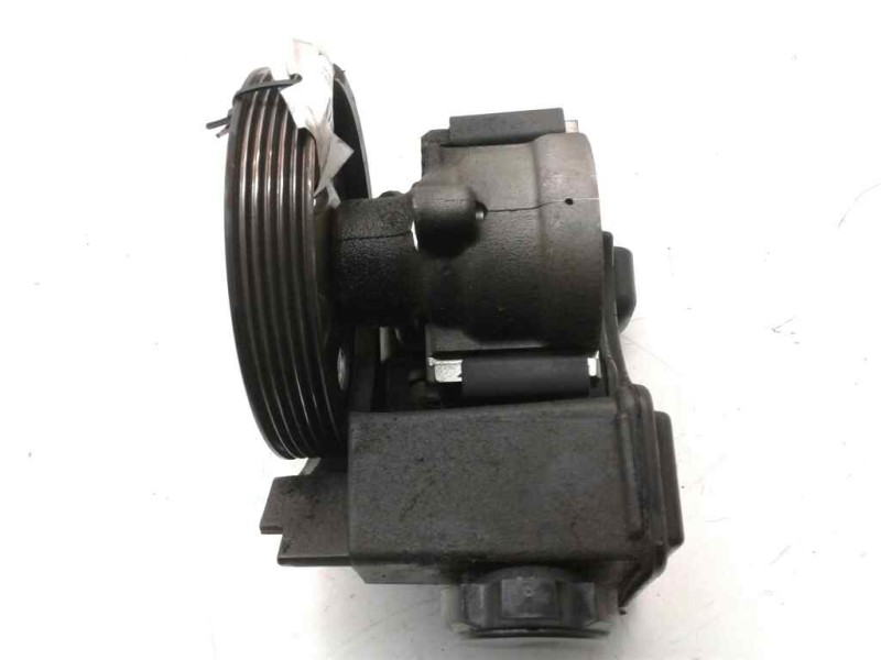 Recambio de bomba direccion para peugeot 206 berlina gti referencia OEM IAM 9637058480 26082230-QB 