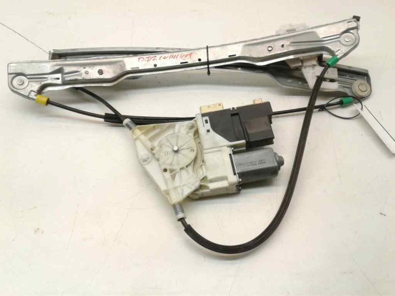 Recambio de elevalunas delantero izquierdo para citroen c5 berlina sx (e) referencia OEM IAM 503620090203  