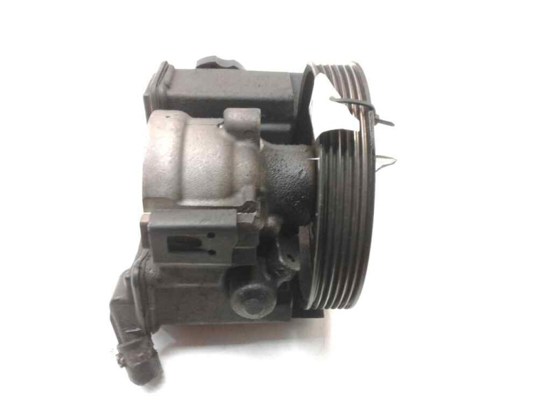 Recambio de bomba direccion para peugeot 206 berlina gti referencia OEM IAM 9637058480 26082230-QB 