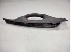 Recambio de maneta interior trasera derecha para chrysler voyager (gs) 2.5 td referencia OEM IAM 140376   2