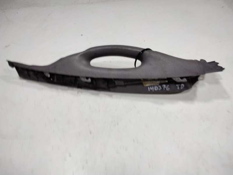 Recambio de maneta interior trasera derecha para chrysler voyager (gs) 2.5 td referencia OEM IAM 140376  