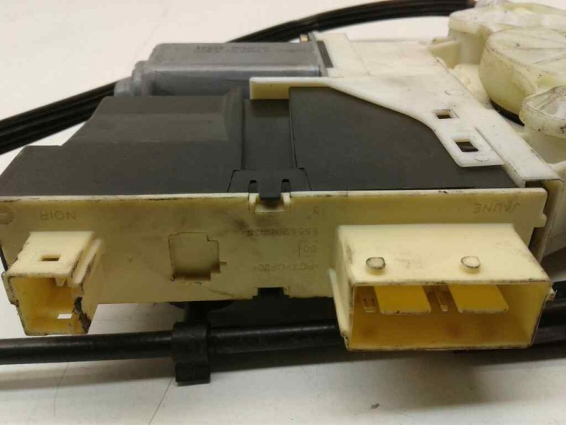 Recambio de elevalunas delantero izquierdo para citroen c5 berlina sx (e) referencia OEM IAM 503620090203  