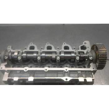 Recambio de culata para nissan qashqai (j10) 1.5 dci turbodiesel cat referencia OEM IAM 110421615R  