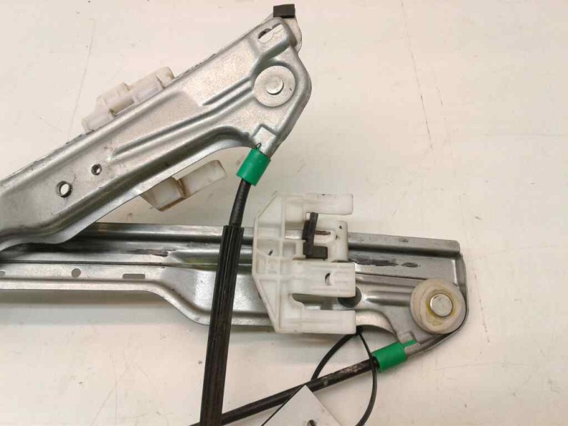 Recambio de elevalunas delantero izquierdo para citroen c5 berlina sx (e) referencia OEM IAM 503620090203  