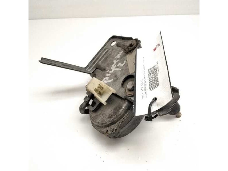 Recambio de motor limpia trasero para nissan primera berl./familiar (p10/w10) referencia OEM IAM   108814