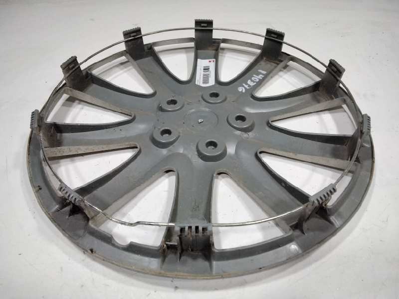 Recambio de tapacubos para chrysler voyager (gs) 2.5 td referencia OEM IAM   