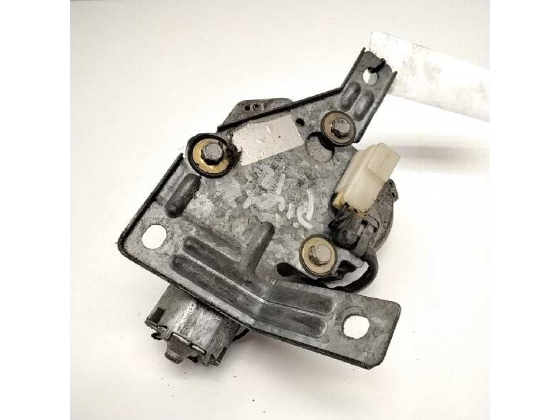 Recambio de motor limpia trasero para nissan primera berl./familiar (p10/w10) referencia OEM IAM   108814