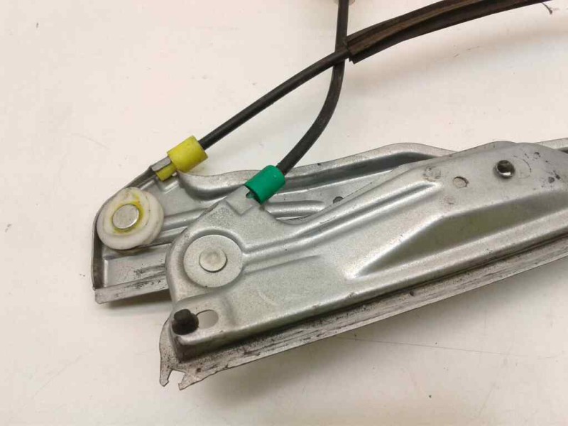 Recambio de elevalunas delantero izquierdo para citroen c5 berlina sx (e) referencia OEM IAM 503620090203  