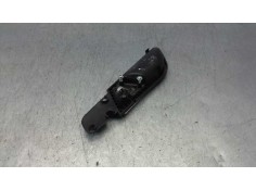 Recambio de maneta interior trasera derecha para mercedes clase a (w169) a 170 (169.032) referencia OEM IAM    2