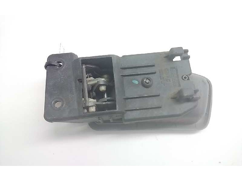 Recambio de maneta interior trasera derecha para kia carens 2.0 crdi ex monovolumen referencia OEM IAM   