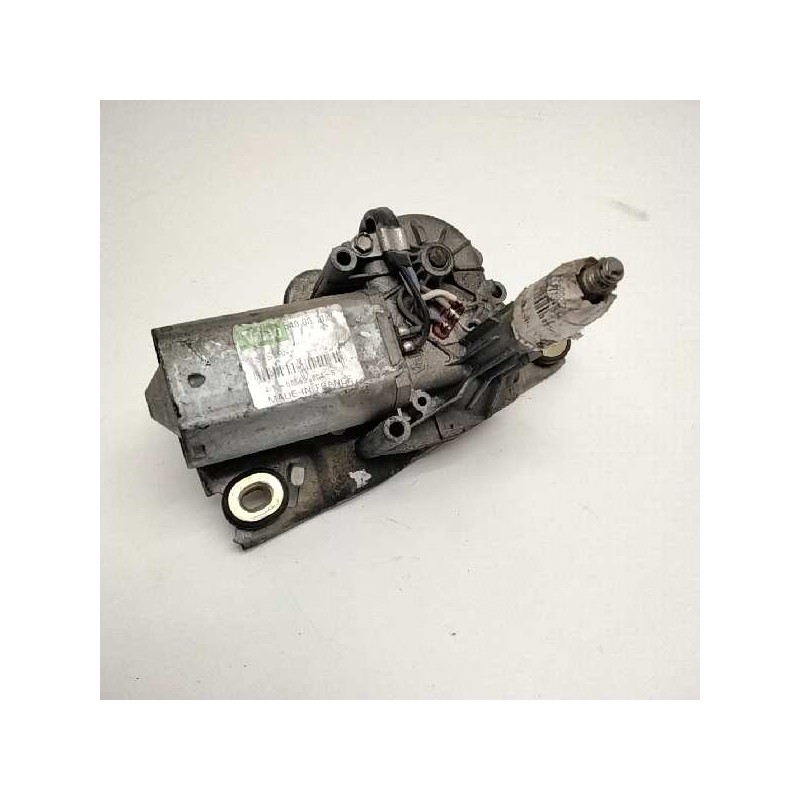 Recambio de motor limpia trasero para nissan primera berl./familiar (p10/w10) referencia OEM IAM   108814