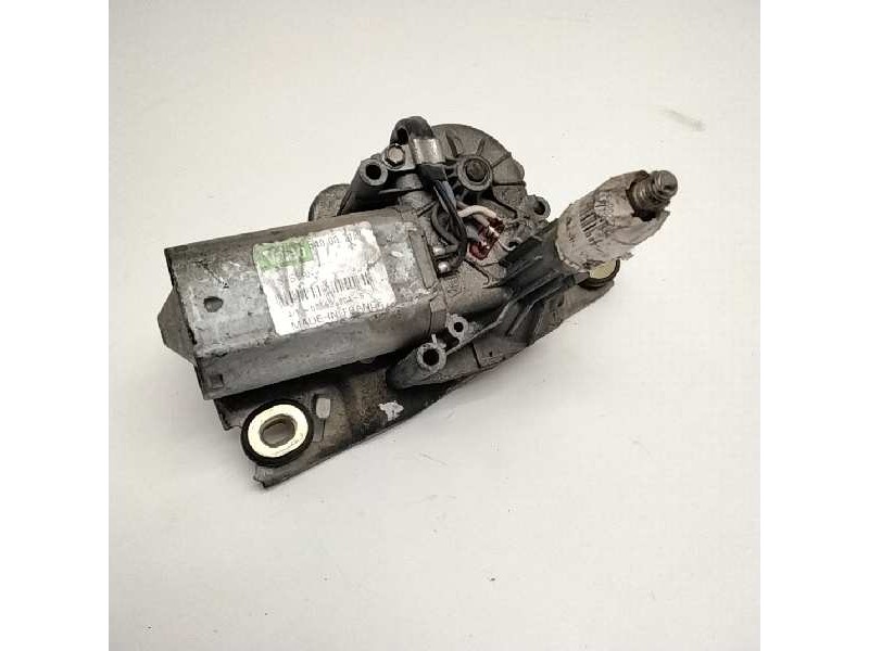 Recambio de motor limpia trasero para nissan primera berl./familiar (p10/w10) referencia OEM IAM   108814