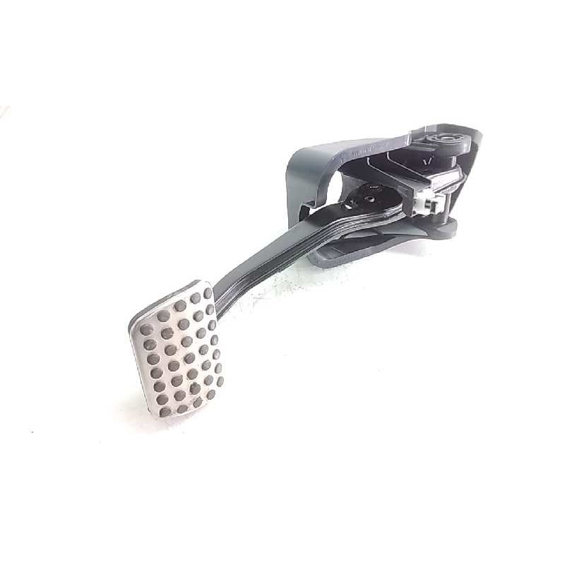 Recambio de pedal freno para mercedes clase e coupe (bm 238) e 350 d 4matic (238.334) referencia OEM IAM A2052920100 A2052920415