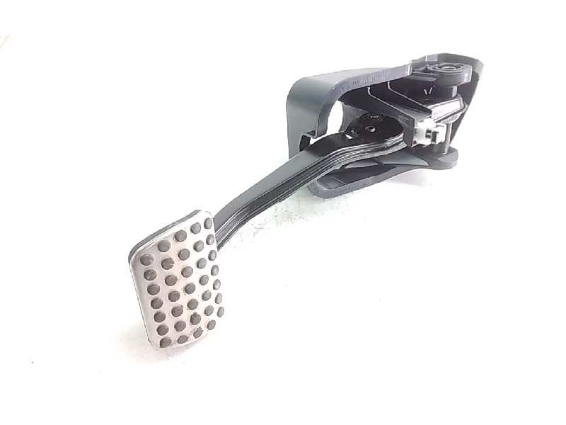 Recambio de pedal freno para mercedes clase e coupe (bm 238) e 350 d 4matic (238.334) referencia OEM IAM A2052920100 A2052920415