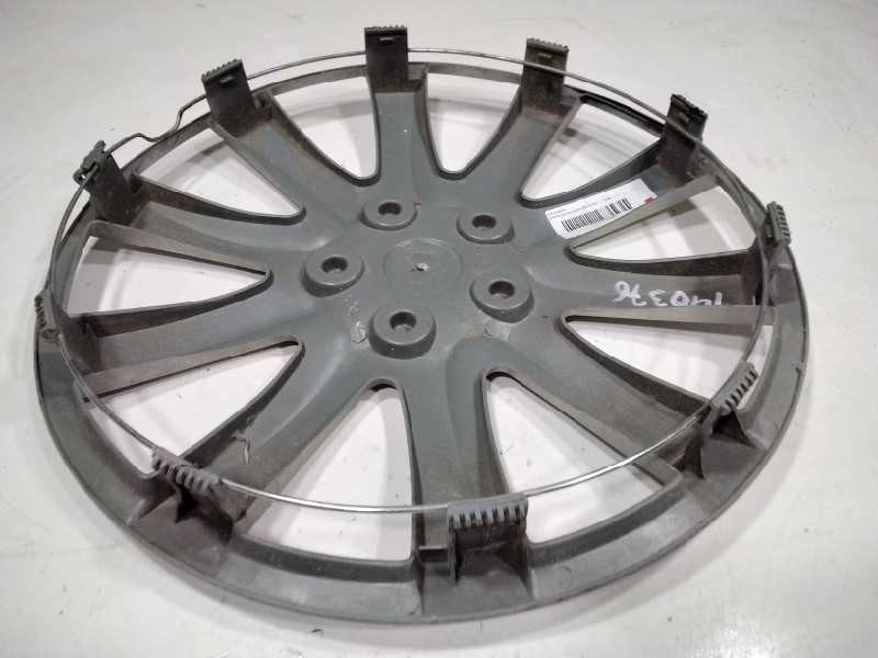 Recambio de tapacubos para chrysler voyager (gs) 2.5 td referencia OEM IAM   